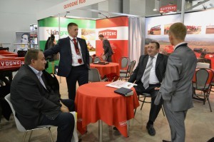 Курс на развитие!