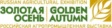 "Золотая осень 2015"