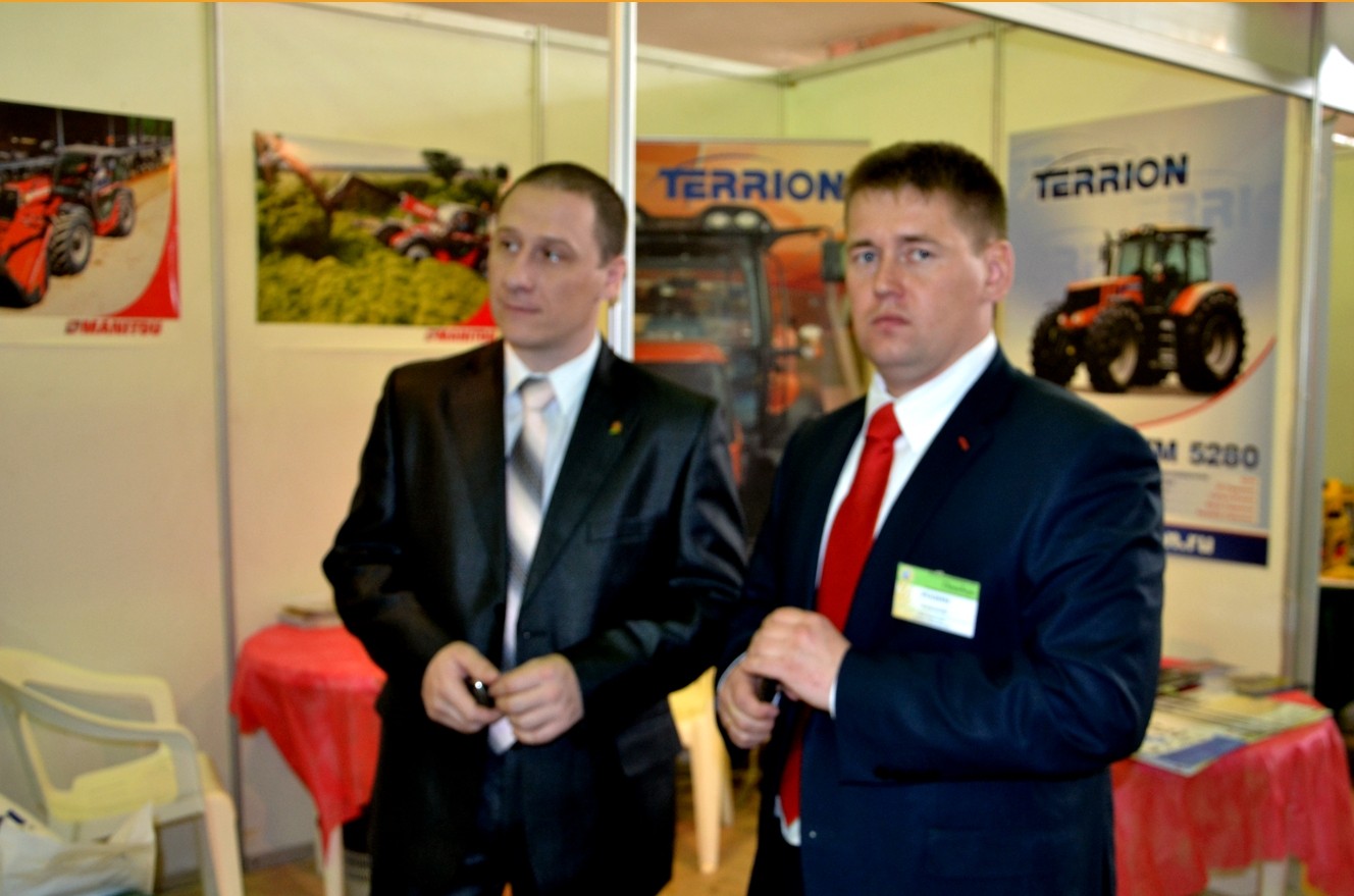 "ПензАгро 2013"