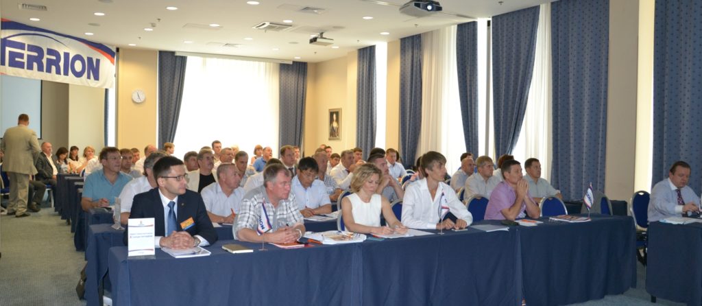 ЗАО "Агротехмаш" подвел итоги 2012-2013г
