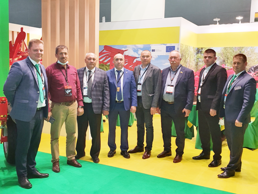 АГРОСАЛОН 2020_OPaLL-AGRI