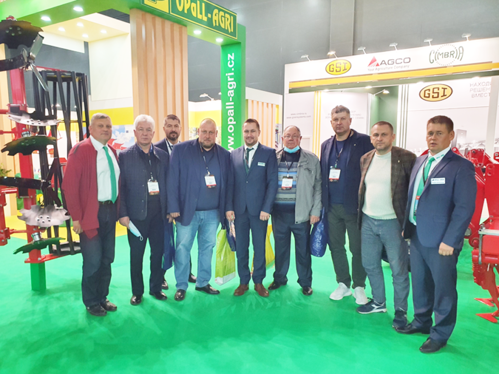 АГРОСАЛОН 2020_OPaLL-AGRI