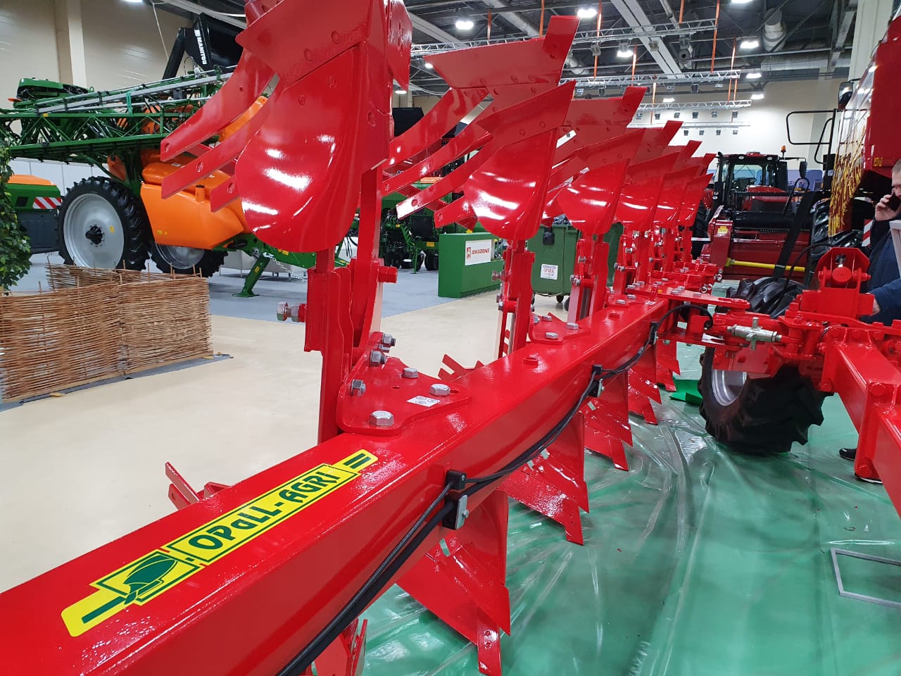 Интерагромаш_Агротехнологии_OPaLL-AGRI_MWS_iQParts