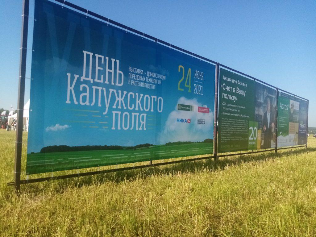 День Калужского поля