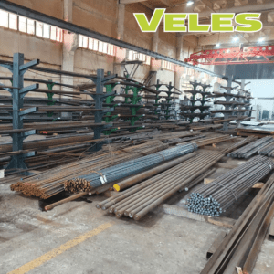 Почвообработка Велес VELES