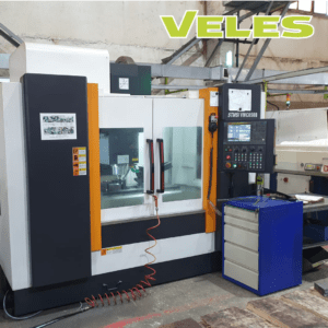 Почвообработка Велес VELES