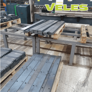 Почвообработка Велес VELES
