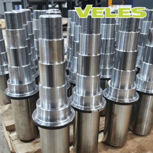 Почвообработка Велес VELES