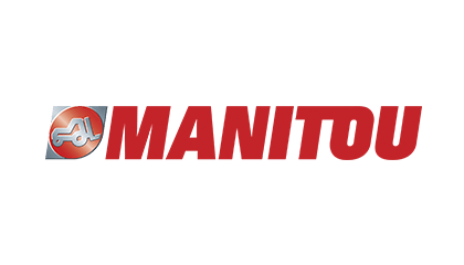 manitou (маниту) логотип