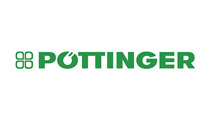логотип pottinger