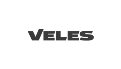 логотип Велес (Veles)