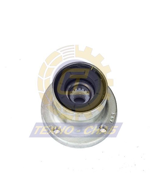 Ступица стар. SKF152271 - Запасные части для почвообрабатывающей техники (Применяются на культиваторах Vaderstad)