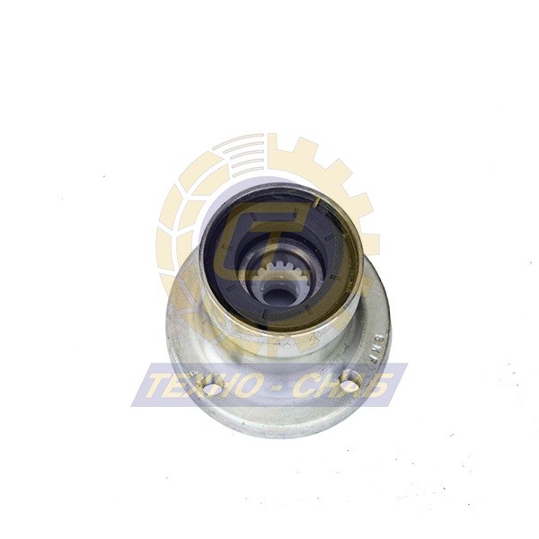 Ступица стар. SKF152271 - Запасные части для почвообрабатывающей техники (Применяются на культиваторах Vaderstad)