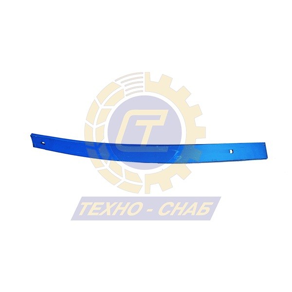 Полоса отвала Opall-Agri-3444038-3444039 - Запасные части для почвообрабатывающей техники (Применяются на плугах Lemken)
