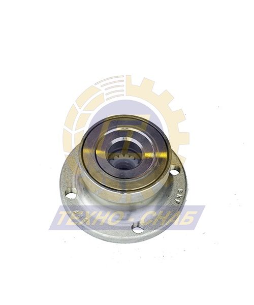 Ступица нов. SKF482496 - Запасные части для почвообрабатывающей техники (Применяются на культиваторах Vaderstad)