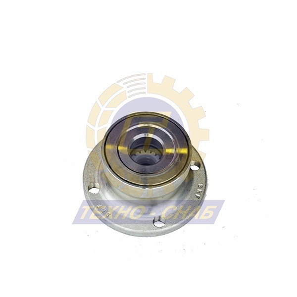 Ступица нов. SKF482496 - Запасные части для почвообрабатывающей техники (Применяются на культиваторах Vaderstad)
