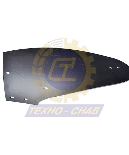 Отвал плуга CK300033 - Запасные части для почвообрабатывающей техники (Применяются на плугах KUHN)