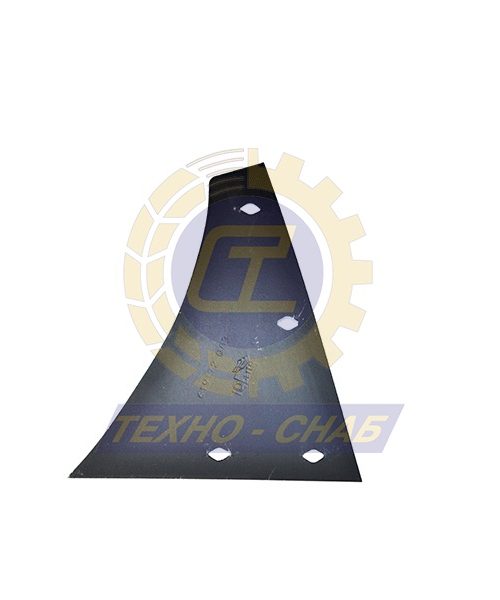 Грудь отвала CK300045 - Запасные части для почвообрабатывающей техники (Применяются на плугах KUHN)