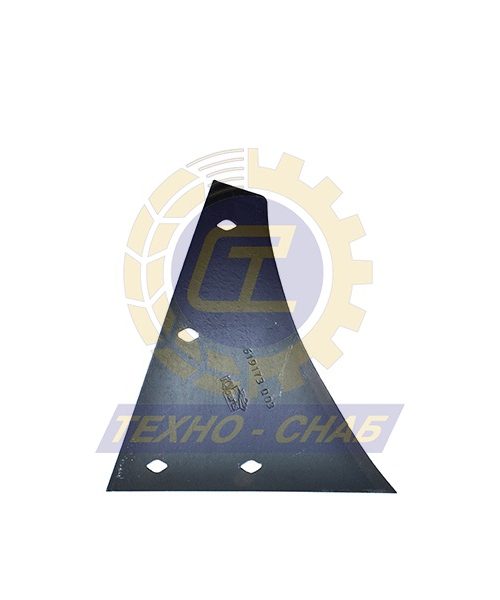 Грудь отвала CK300046 - Запасные части для почвообрабатывающей техники (Применяются на плугах KUHN)