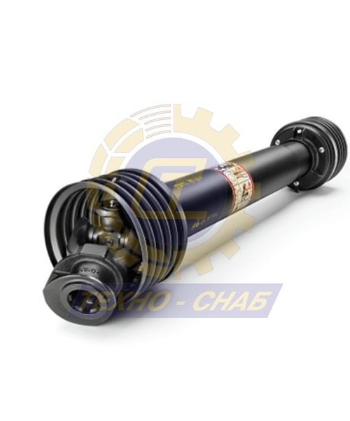 Карданный вал граблей 7G4N081CE007096 - Карданные валы Bondioli & Pavesi