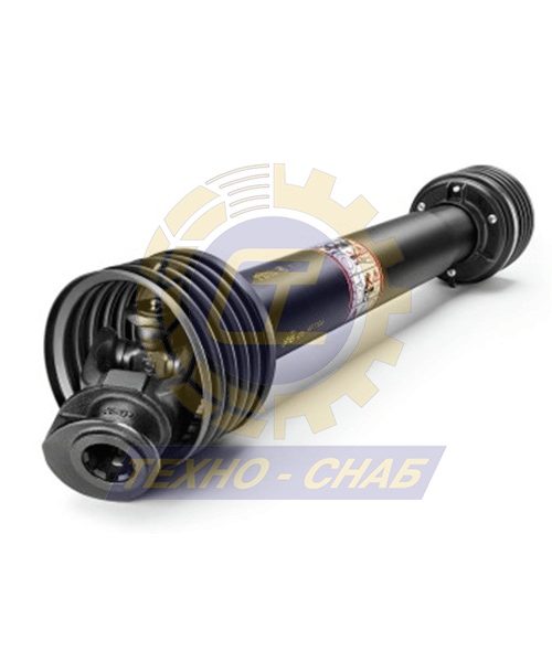 Карданный вал бабочка (приводной) 7G7N121CE007N35 - Карданные валы Bondioli & Pavesi