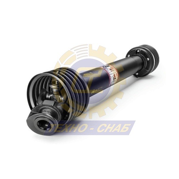 Карданный вал бабочка (приводной) 7G7N121CE007N35 - Карданные валы Bondioli & Pavesi