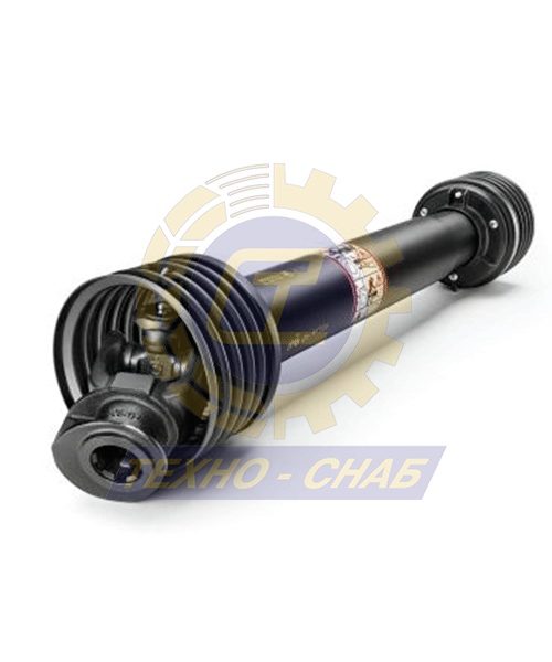 Карданный вал 8G7R091CEWR6001 - Карданные валы Bondioli & Pavesi