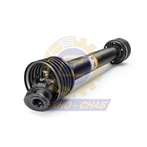 Карданный вал 8G7R091CEWR6001 - Карданные валы Bondioli & Pavesi
