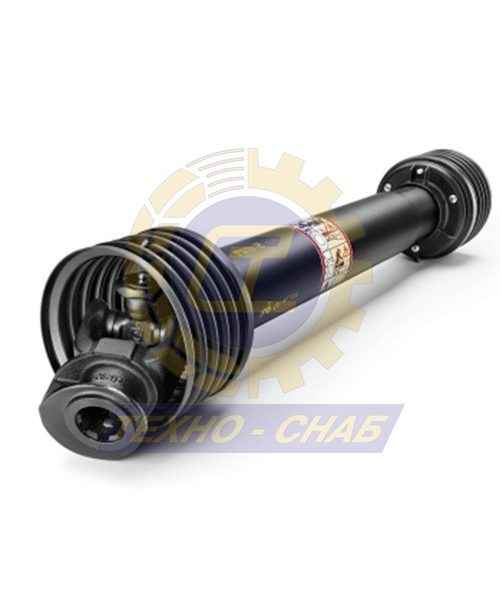 Карданный вал кормосмесителя 8G7R151CEWR6002 - Карданные валы Bondioli & Pavesi