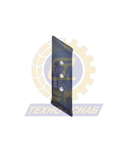 Долото CG100028 - Запасные части для почвообрабатывающей техники (Применяются на плугах Gregoire Besson)