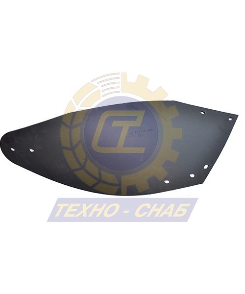Отвал CG100038 - Запасные части для почвообрабатывающей техники (Применяются на плугах Gregoire Besson)