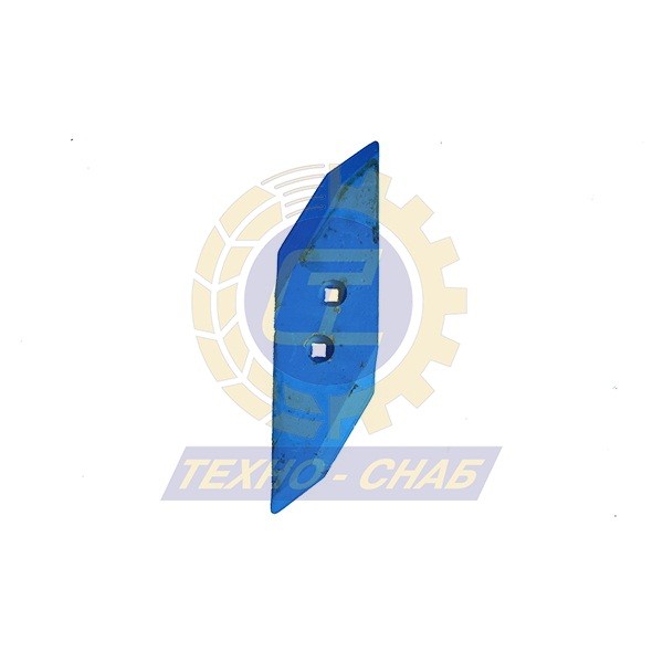 Долото оборотное CL100088 - Запасные части для почвообрабатывающей техники (Применяются на плугах Lemken)