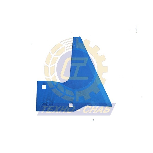 Нож полевой доски CL100109 - Запасные части для почвообрабатывающей техники (Применяются на плугах Lemken)