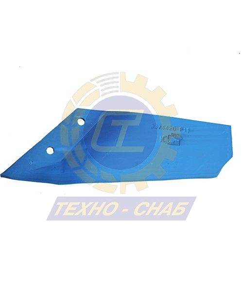 Крыло CL100138 - Запасные части для почвообрабатывающей техники (Применяются на культиваторах Smaragd (КНК, КСУ (Грязинский), Karat, Kristall, Kompaktor))