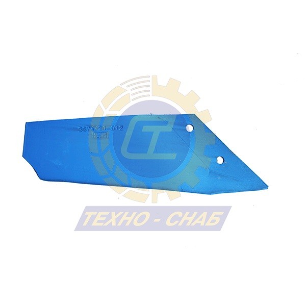 Крыло CL100139 - Запасные части для почвообрабатывающей техники (Применяются на культиваторах Smaragd (КНК, КСУ (Грязинский), Karat, Kristall, Kompaktor))
