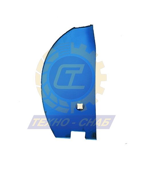 Направляющая пластина пр/лев CL100143 - Запасные части для почвообрабатывающей техники (Применяются на культиваторах Smaragd (КНК, КСУ (Грязинский), Karat, Kristall, Kompaktor))