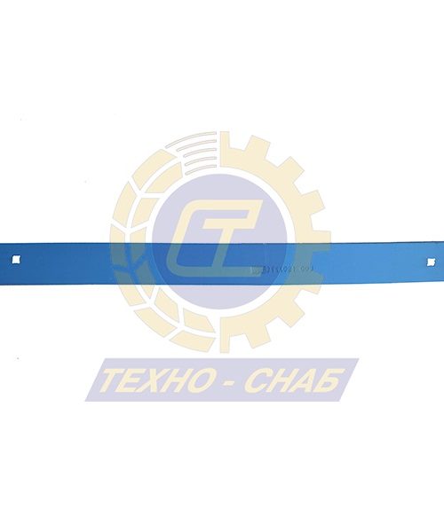 Полоса отвала CL100163 - Запасные части для почвообрабатывающей техники (Применяются на плугах Lemken)