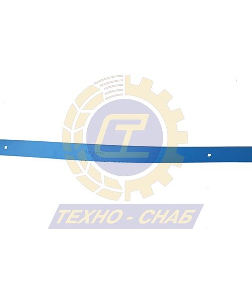 Полоса отвала CL100165 - Запасные части для почвообрабатывающей техники (Применяются на плугах Lemken)