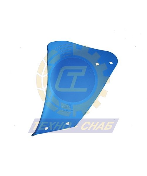 Отвал предплужника длинный CL100170 - Запасные части для почвообрабатывающей техники (Применяются на плугах Lemken)