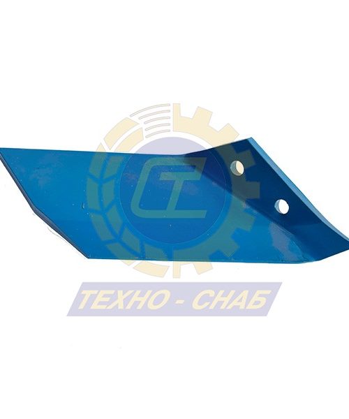Крыло CL100201 - Запасные части для почвообрабатывающей техники (Применяются на культиваторах Smaragd (КНК, КСУ (Грязинский), Karat, Kristall, Kompaktor))