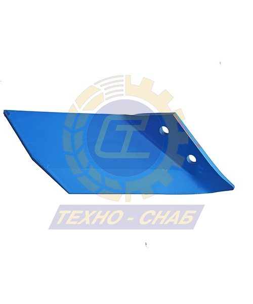 Крыло с наплавкой CL100201H - Запасные части для почвообрабатывающей техники (Применяются на культиваторах Smaragd (КНК, КСУ (Грязинский), Karat, Kristall, Kompaktor))
