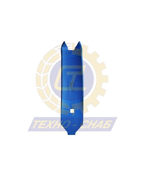 Направляющая пластина CL100203 - Запасные части для почвообрабатывающей техники (Применяются на культиваторах Smaragd (КНК, КСУ (Грязинский), Karat, Kristall, Kompaktor))