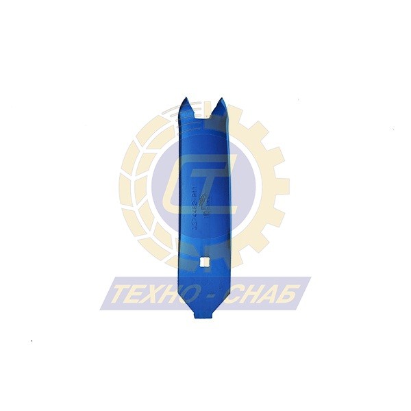 Направляющая пластина CL100203 - Запасные части для почвообрабатывающей техники (Применяются на культиваторах Smaragd (КНК, КСУ (Грязинский), Karat, Kristall, Kompaktor))