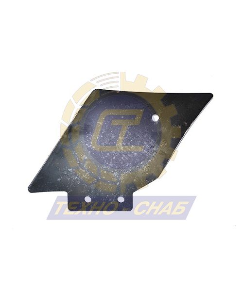 Крыло-отвал CS000115 - Запасные части для почвообрабатывающей техники (Применяются на глубокорыхлителях Quivogne SSD)