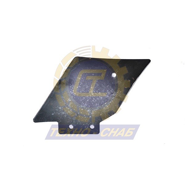 Крыло-отвал CS000115 - Запасные части для почвообрабатывающей техники (Применяются на глубокорыхлителях Quivogne SSD)