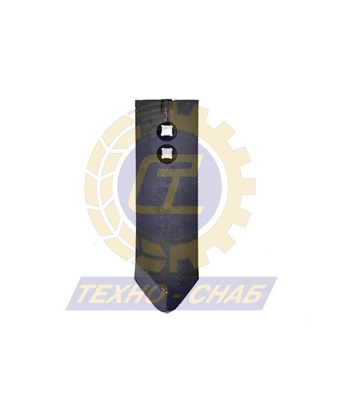 Долото (80x15 мм) CV300014 - Запасные части для почвообрабатывающей техники (Применяются на культиваторах Vaderstad)