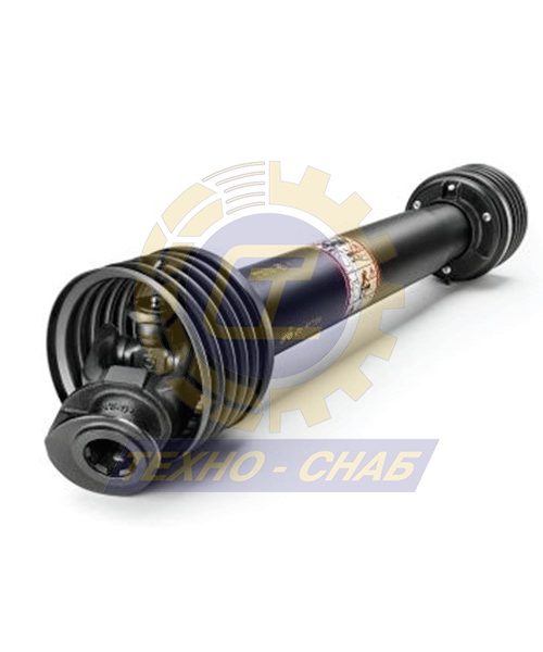 Карданный вал мульчировщика DS8R131CEWR8003 - Карданные валы Bondioli & Pavesi