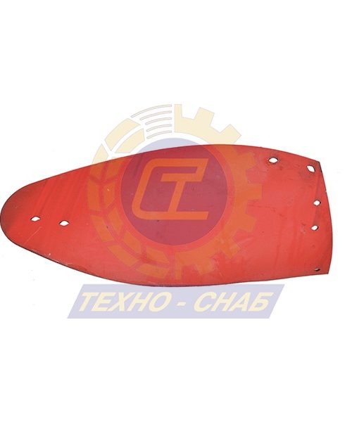 Отвал WY400 PK800109P - Запасные части для почвообрабатывающей техники (Применяются на плугах Vogel & Noot)