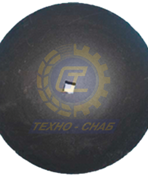 Диск гладкий Ø660х6 iQ-Parts CG100010 подходит для Quіvogne, Gregoire Besson