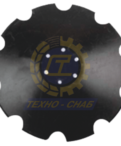 Диск iQParts_CH000035_подходит для Horsch Joker